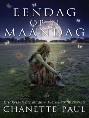 cover image of Eendag op 'n maandag